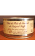 Pâté de Foie de Canard du Périgord Truffé