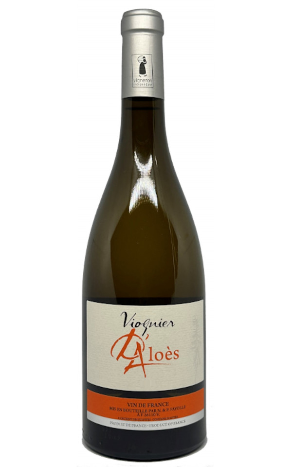 Viognier - Blanc