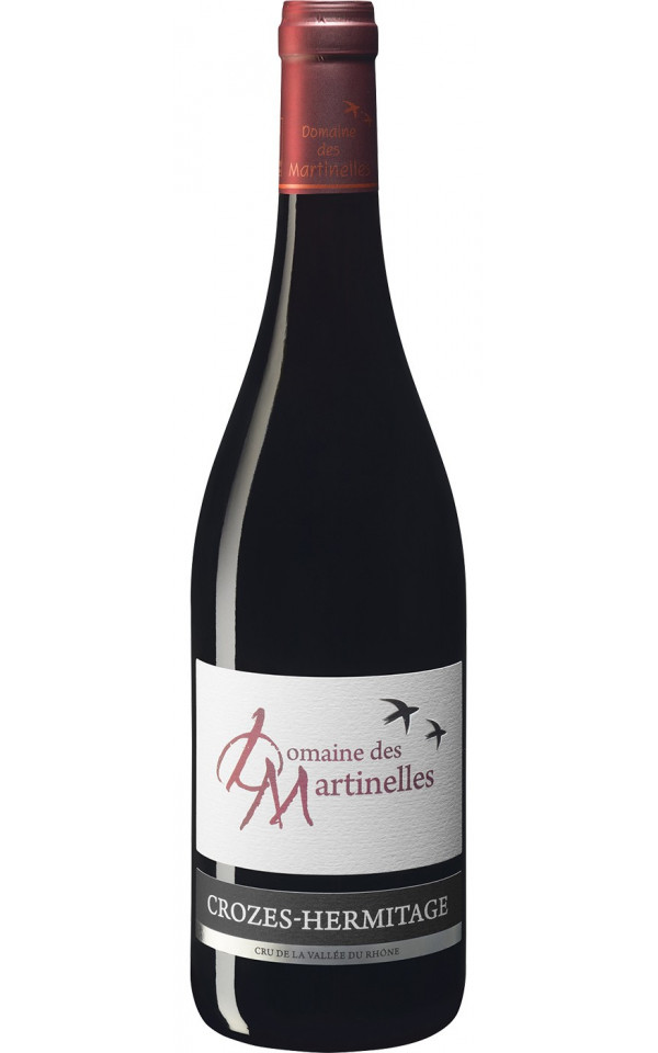 Crozes Hermitage "Martinelles" Rouge 2020