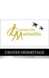 Crozes Hermitage - Blanc