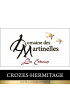 Crozes Hermitage - Les Coteaux - Magnum - Rouge