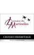 Crozes Hermitage - Cuvée Domaine - Rouge
