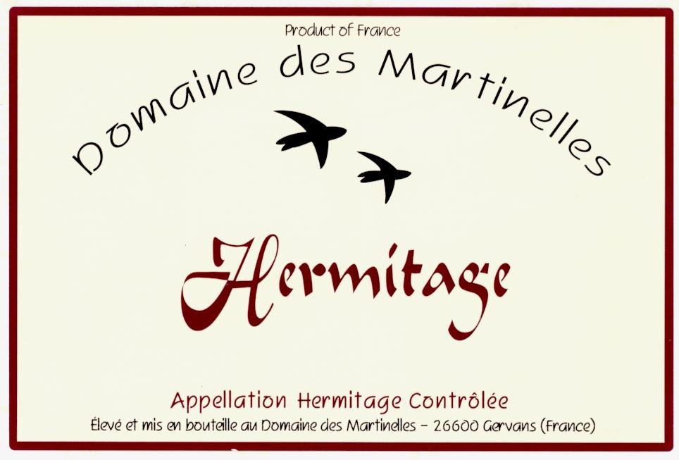 Hermitage Rouge